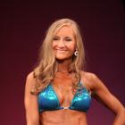 Stephanie  Curtis - NPC Dexter Jackson Classic 2012 - #1